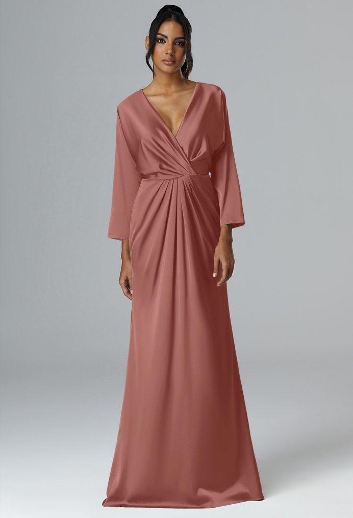 AW Saltigue Dress